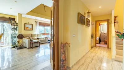 Single-family home in Camping Valdemorillo photo 6