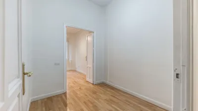 Apartment on C. del Gral. Oráa, nº photo 16