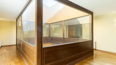 Detached house on Carrer Montnegre, nº photo 29