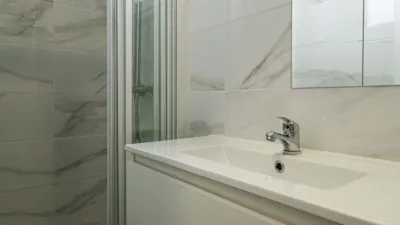 Apartment on C. de Hermosilla, nº photo 20