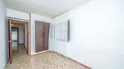 Apartment on Calle de la Lira, No. > photo 23