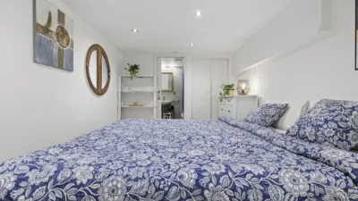 Duplex in San Bartolomé-Judería photo 19