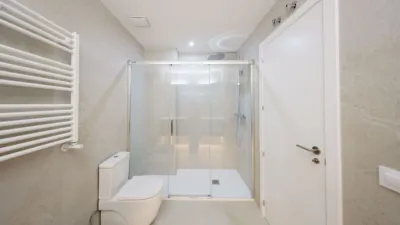 Apartment in El Viso photo 21