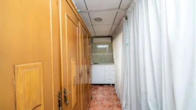 Terraced house on C. de Tuberia, nº photo 15