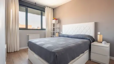 Penthouse on Calle de Pirra, No. > photo 19
