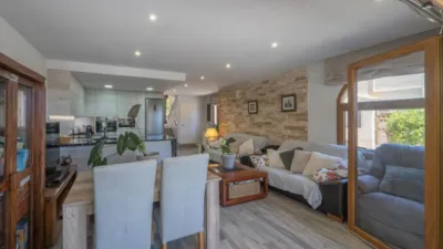 Terraced house in Urbanizacion Faro, no. photo 7