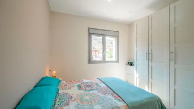 Detached house on Carrer de la Democràcia, nº > photo 17