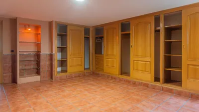 Single-family home on Carrer Llarguer, no. photo 18