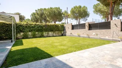 Single-family home in Parque de Boadilla photo 3