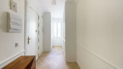 Apartment on Av. de La Ciudad de Barcelona, nº photo 34