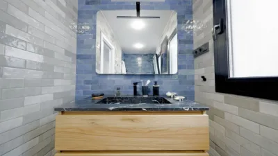 Apartment in Prosperidad photo 24