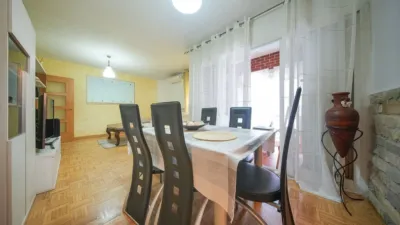 Flat on Calle del Cristo de la Victoria, No. > photo 5