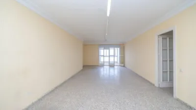Apartment on P.º Juan Aparicio, No. photo 7