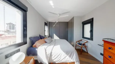 Apartment in Prosperidad photo 33