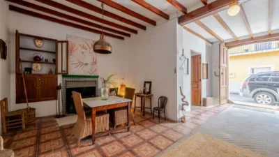 Casa – Dénia - Més