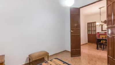 Terraced house on C. Mayor, nº photo 25