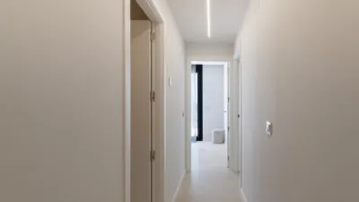 Apartment in Les Marines photo 23