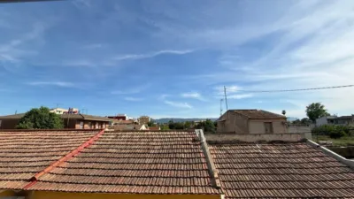 House on C. Cruceta, No. photo 15
