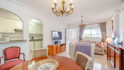 Duplex in Urbanización Novamar, No. photo 8