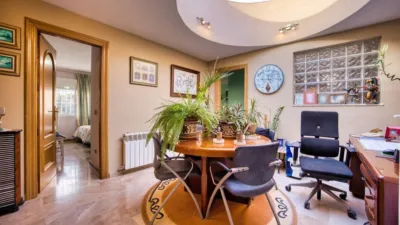 Single-family home on Carrer Estocolmo, nº 11 photo 17