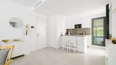 Apartment on Avenida Fuengirola, No. photo 17