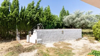 Detached house on Calle Poligono 22, Parcela, No. photo 24