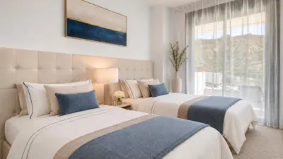 Apartment on Avenida Fuengirola, No. photo 23