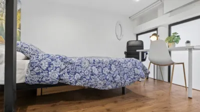 Duplex in San Bartolomé-Judería photo 14