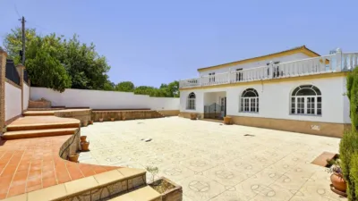 Single-family home on Urbanizacion Frutales del Alcor, no. photo 65