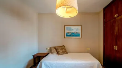 Apartment on Avenida de Alfonso X El Sabio, No. > photo 16