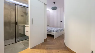 Piso en calle >C. de Núñez de Arce, nº > photo 25