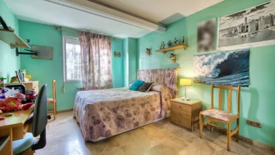 Single-family home on Carrer Estocolmo, nº 11 photo 32