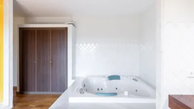 Detached house on Carrer Montnegre, nº photo 36