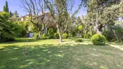 Single-family home at Club de Golf-Molino de la Hoz photo 23