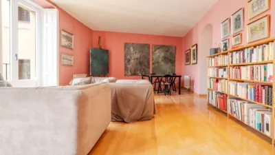 Apartment on Calle Imperial, No. > photo 4