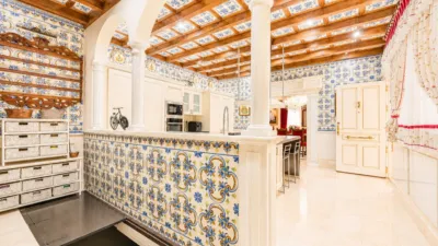 Single-family home in Partida Altabix, nº > photo 22