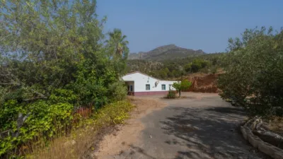 Single-family home on Calle Partida Raco Bosuna, No. photo 39