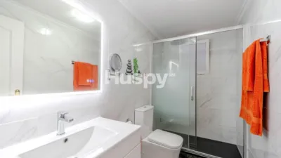 Apartment on Moriones Street, No. > photo 11