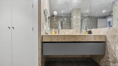 Apartment on Albareda Street, No. > photo 20