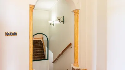 Single-family home on Carrer Llarguer, no. photo 29