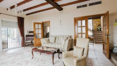 Single-family home in Centro photo 7