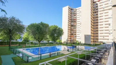 Apartment on Avenida de Betanzos, No. > photo 30