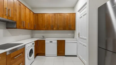 Apartment on C. del Gral. Oráa, nº photo 13