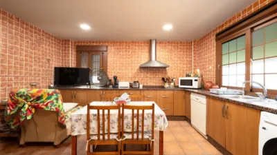 Detached house on Urbanización Llano Pastores, No. photo 16