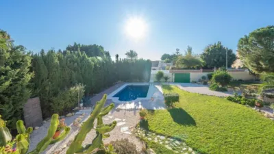 Casa – Mutxamel - Vista 2