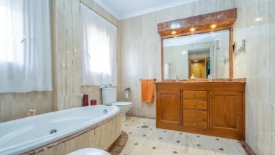 Casa unifamiliar en Carrer Serra de la Grana, nº > photo 38