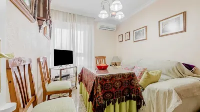 Apartment on Calle Bahía de Cádiz, No. > photo 11