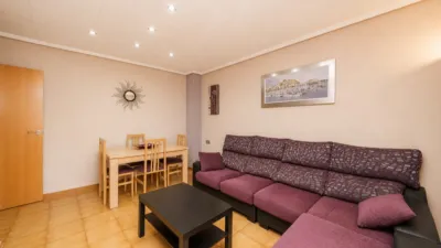 Piso – Elche/Elx, Carrús Est, el Baix Vinalopó - Vista 2