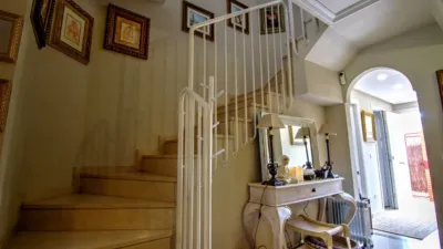 Casa pareada en calle >Carrer de La Boga, nº > photo 16