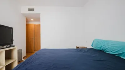Apartment on Calle Pobladores, No. > photo 28